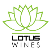 Lotus Wines Logo